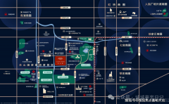 环节节点（封顶、