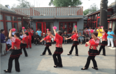 <b>供给相对的栖身空间</b>