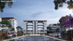 约2个半小时到海口市区；距离三亚凤凰机场71公